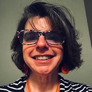 Meet your Posher, Betty